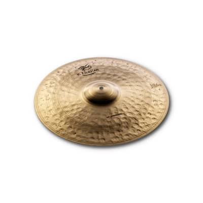 Zildjian 17" K Orchestral Series Constantinople Suspended Cymbal K1023 642388124109 image 1