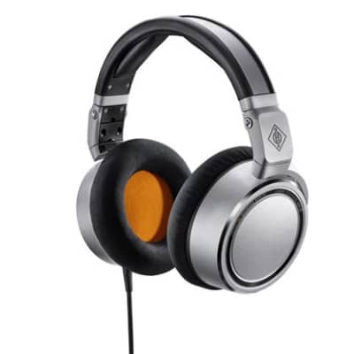 Neumann NDH 20 Closed Back Studio Headphones image 3