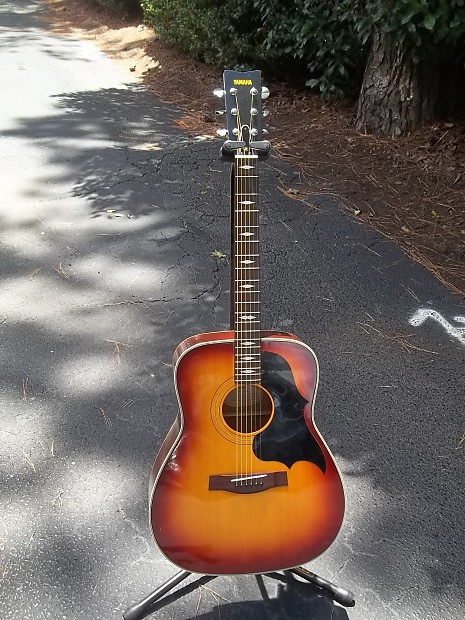 Yamaha shop fg 336sb