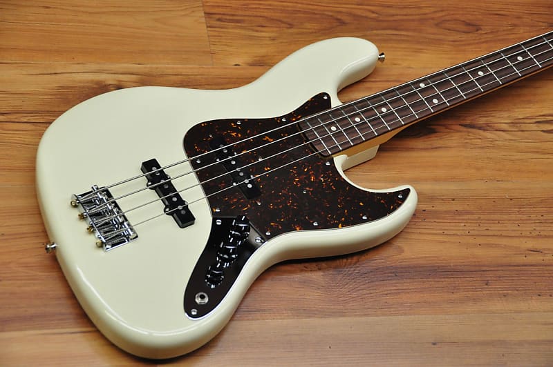2020 Tokai Jazz Sound MIJ - BassBros