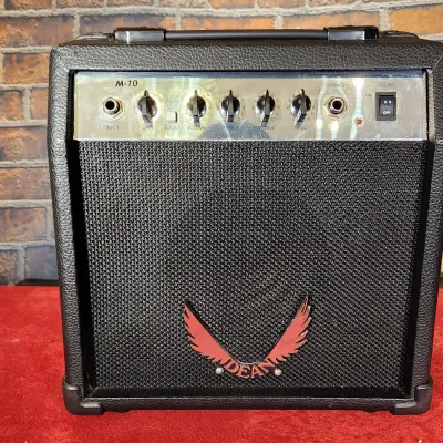 Dean M-10 Guitar Practice Amp for sale