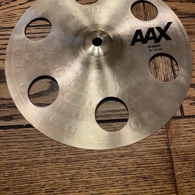 Sabian 10