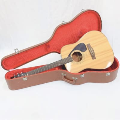 Yamaha fg-151 アコースティックギター ドレッドノート - メルカリ