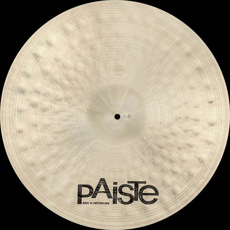 Paiste 20