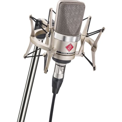 Neumann TLM 102 Condenser Microphone image 3