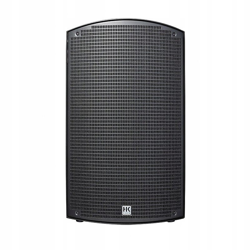 HK Audio Sonar 115 XI Active Speaker - Black image 1