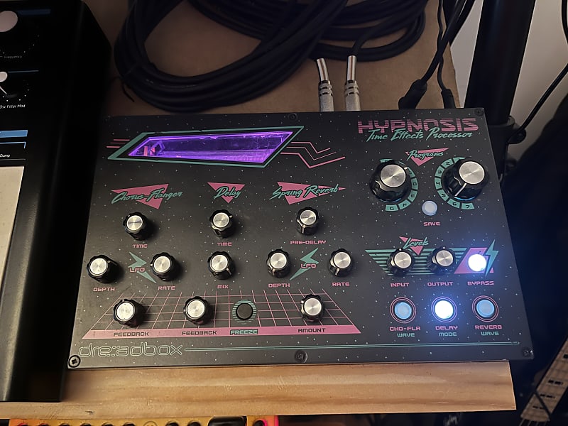Dreadbox Hypnosis