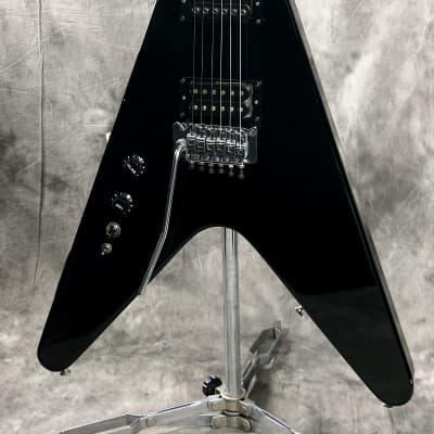 Fernandes Fv-135 Left Hand -Free Shipping* image 4