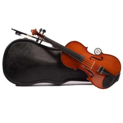 Hermann Beter E210 15" Viola Outfit USED image 3