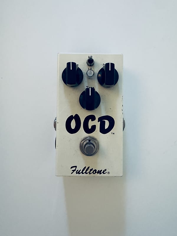 Fulltone OCD