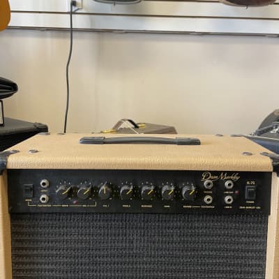 Dean Markley K-75 Guitar Combo Amplifier image 2