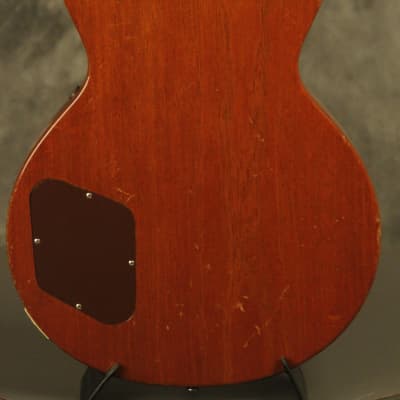 1955 Gibson Les Paul GOLDTOP 8 lbs. 2 oz. image 16