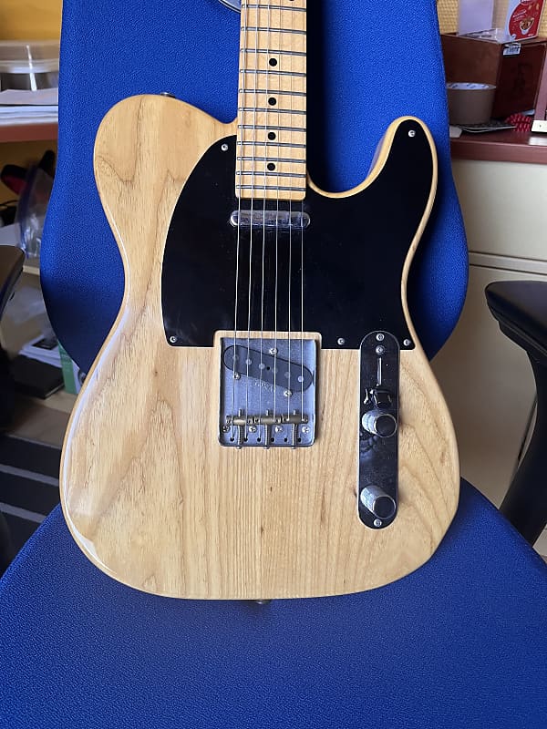 Tokai Telecaster 52 (ATE 150 Premium series) Japan | Reverb
