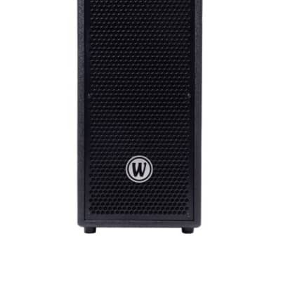 Warwick GNOME CAB 2-8-4 Cabinet 2x8 4 Ohms 200W image 4