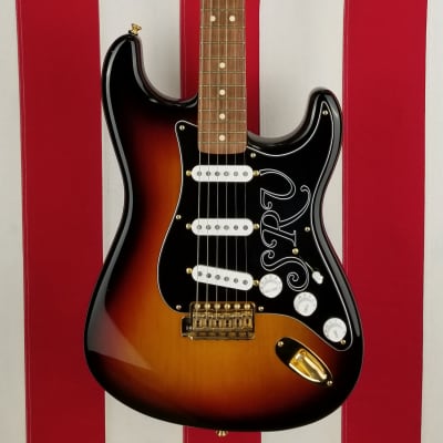 2020 Fender American Original Stevie Ray Vaughan Stratocaster - With Case, COA, & Strap image 1