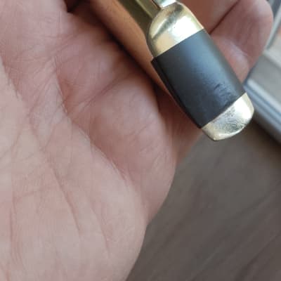 Otto Link STM Early Babbitt 8 tenor saxophone mouthpiece, superb vintage sound ! image 2