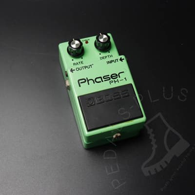 Boss PH-1 Phaser 1978 very nice condition for sale