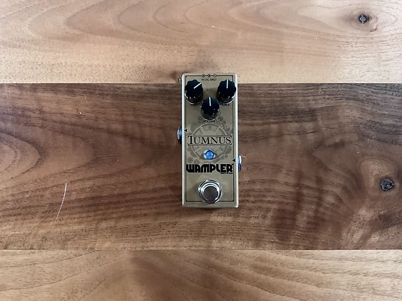 Wampler Tumnus