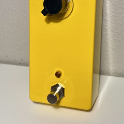 Reverb.com listing, price, conditions, and images for d-a-m-meathead