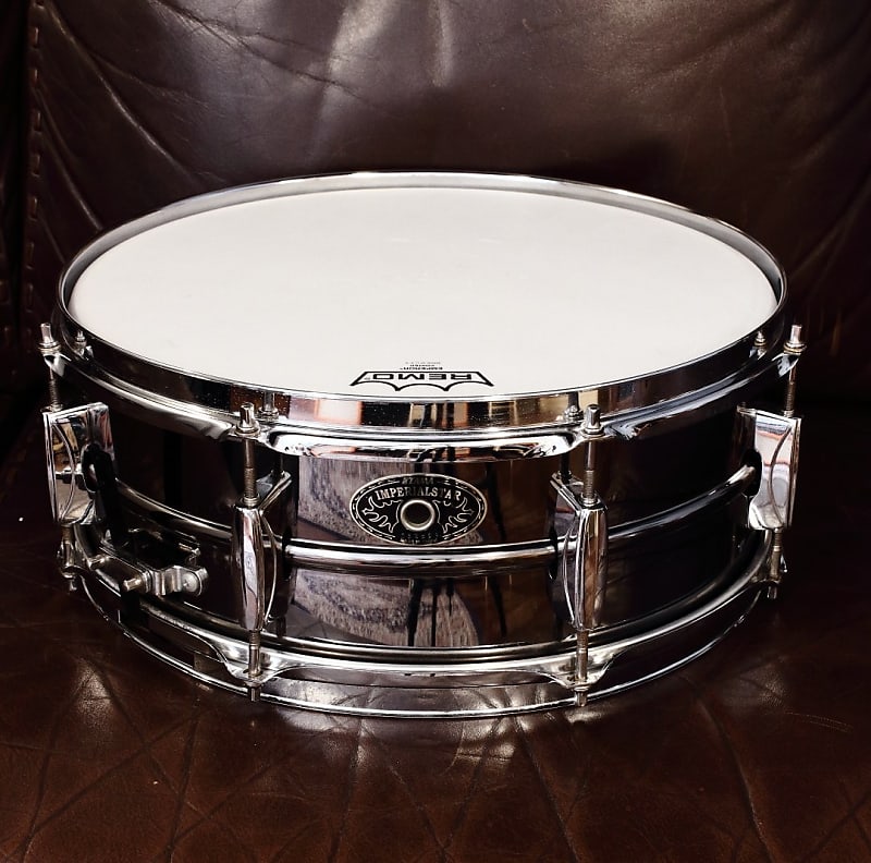 Tama imperialstar store snare drum