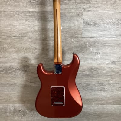 Fender Strat Player plus + Pickups Yngwie Malmsteen image 3