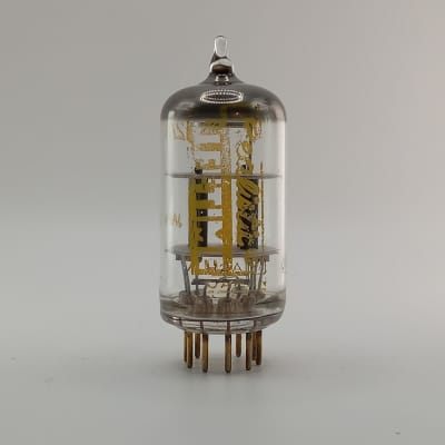 ARS 12AX7A/7025 Very Rare and Sound Great! | Reverb ARS 12AX7A/7025 Very Rare and Sound Great! | Reverb