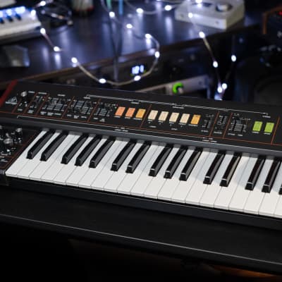 Behringer Vocoder VC340