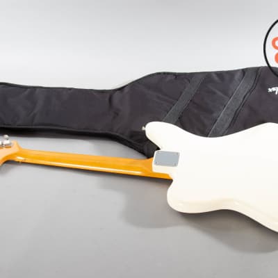 Fender MIJ Traditional 60s Jaguar | Reverb Canada