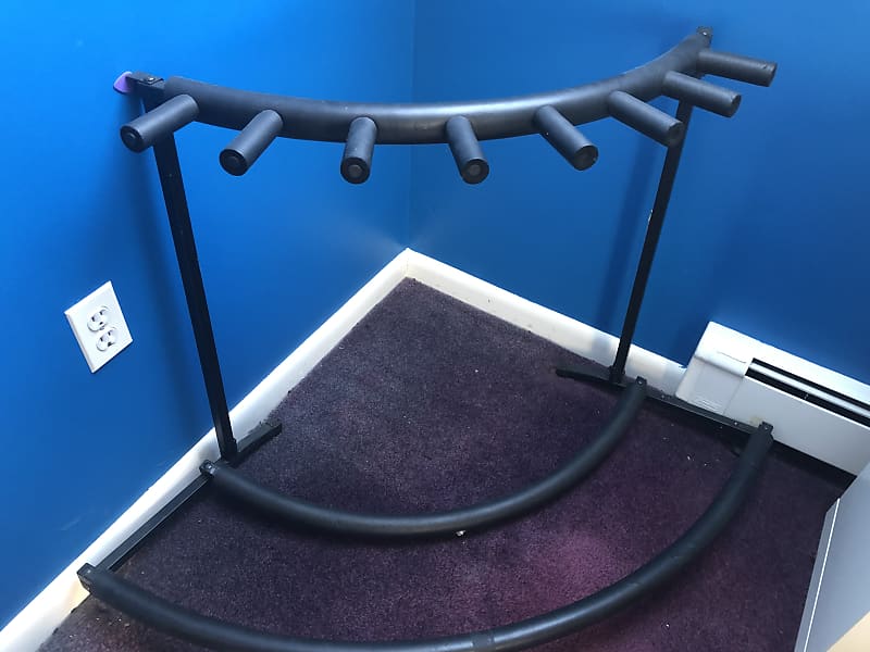 Corner Guitar Stand Reverb