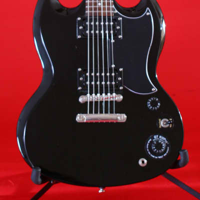 Epiphone SG Korean 1999 | Reverb