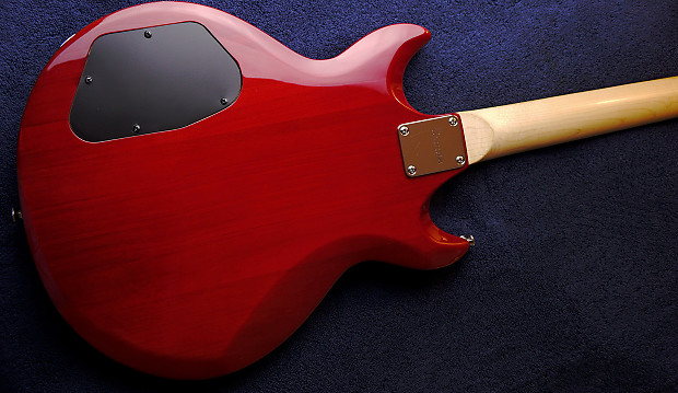 Ibanez/GAX-50 訳あり再出品！修正済みm(_ _)m/レッド再調整済 Ibanez/GAX-50 訳あり再出品！修正済みm(_ _)m/レッド再調整