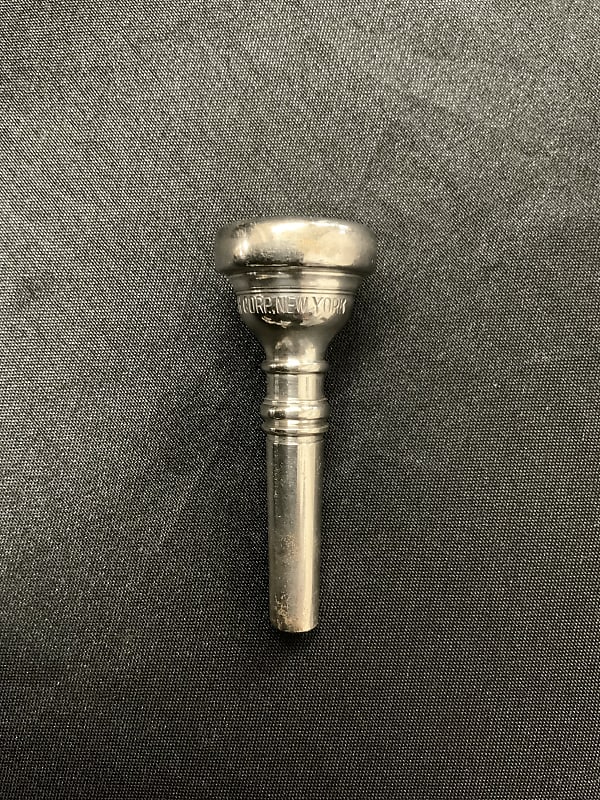 Bach reputable Trumpet Mouthpiece Group