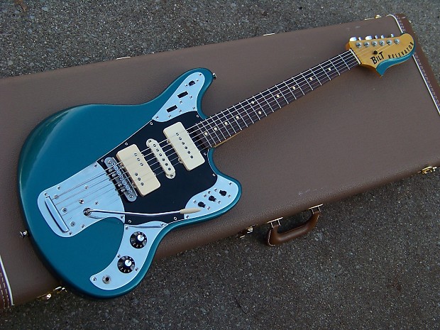 Bilt jazzmaster shop