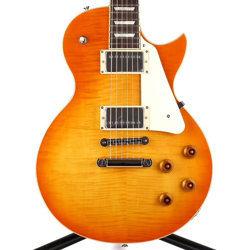 ギター FUJIGEN (FGN) / Neo Classic NCLS-10R NLS10RFM / FGN Guitars