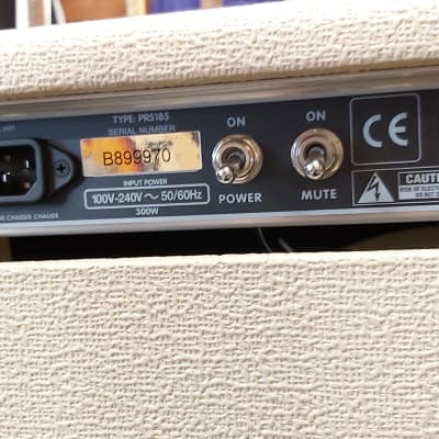Fender Tone Master Deluxe Reverb 2-Channel 22-Watt 1x12" Digital Guitar Combo 2020 - 2021 Blonde image 9