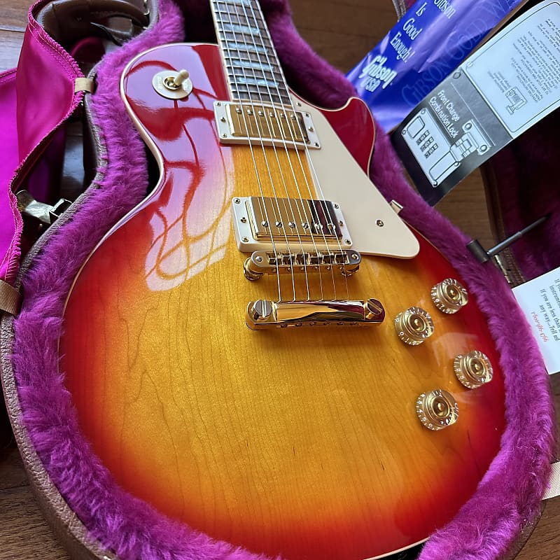 1998 gibson les paul standard outlet