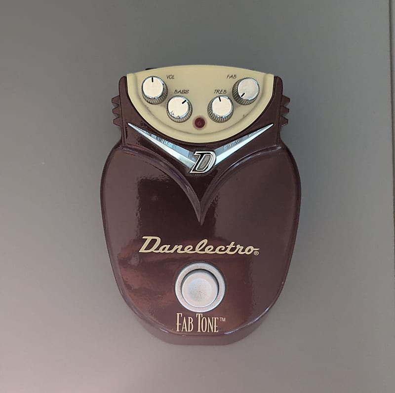 Danelectro Fab Tone