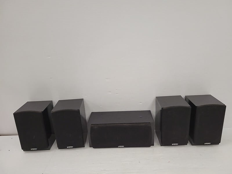 ENERGY 5:1 Speaker Set