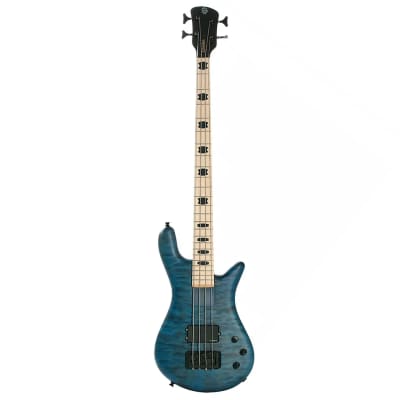 Spector REBOP 4 DLX FM BC  美品 Spector REBOP 4 DLX FM BC 美品 Spector Rebop 4 DLX - BassBros