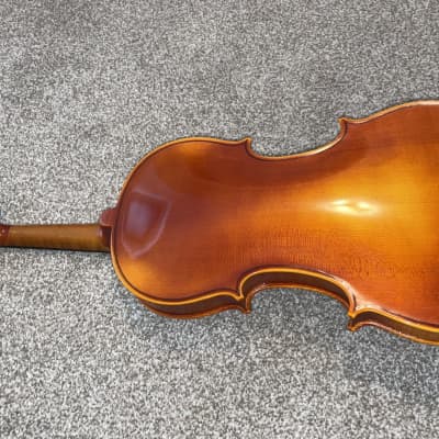 Karl Knilling 4/4 Violin - Handmade in Germany image 9