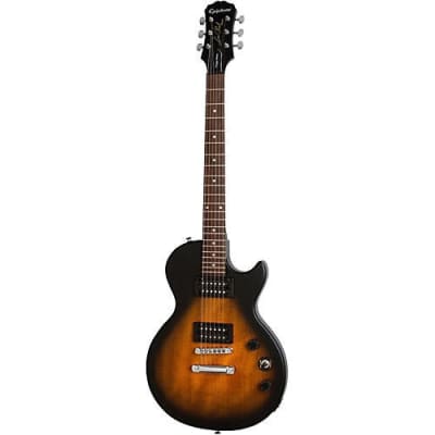 Epiphone Les Paul Special VE [Vintage Edition] (Vintage Worn