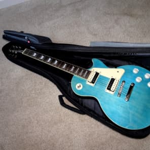 Road Runner RR2EG Boulevard Series Electric Guitar Gig Bag Reverb