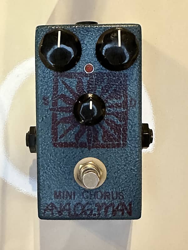 Analogman Mini Chorus