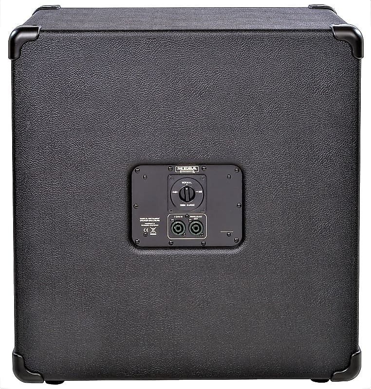 Mesa Boogie Subway Ultra-Lite 4x10" Bass Speaker Cabinet image 2