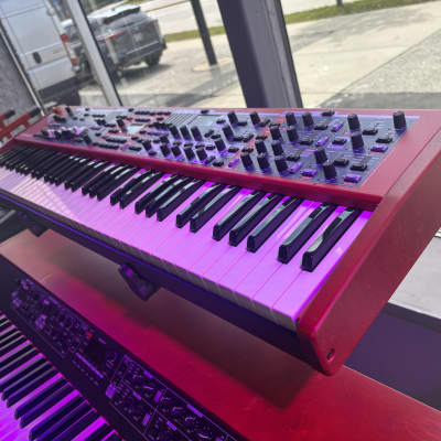 Nord Stage 4 Compact 73