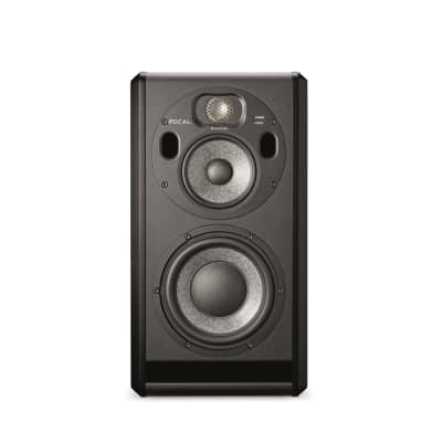 Focal Trio 6 Black St6 image 1