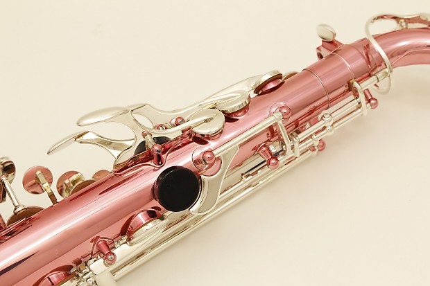 io ALTO SAX ピンクラッカー io ALTO SAX ピンクラッカー io ALTO SAX