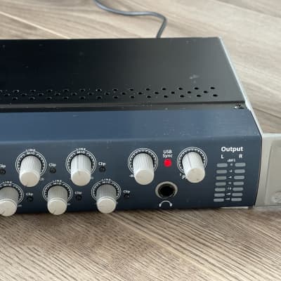 PreSonus Audiobox 1818VSL USB 2.0 Audio Interface | Reverb Deutschland