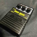 ARION SOD-1 Black Stereo Overdrive Guitar Effects Pedal