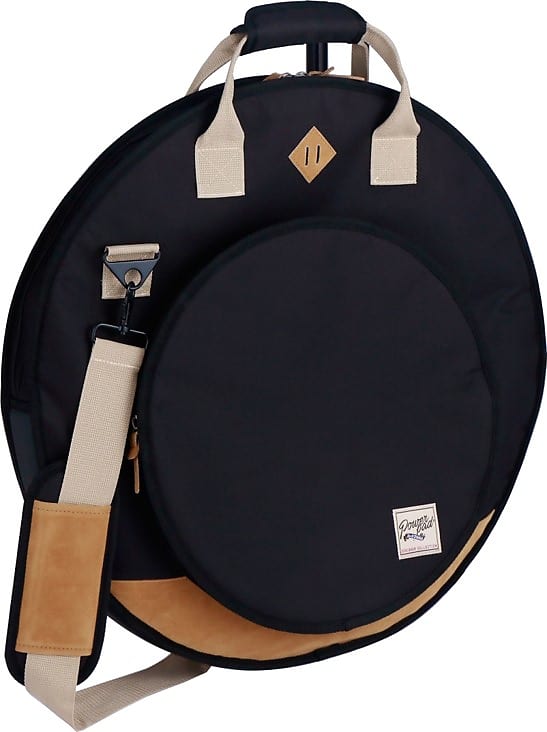 Tama Powerpad Cymbal Bag 22'' Bild 1